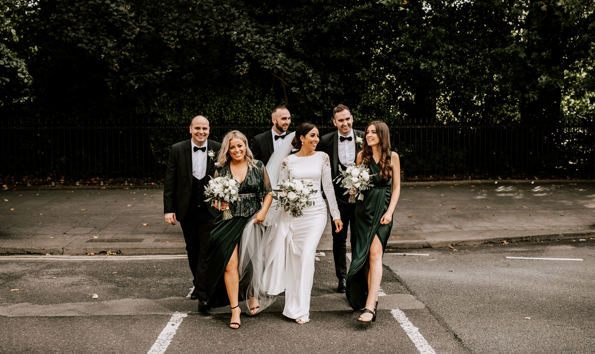 London Wedding Photographer | Emma Kenny Weddings